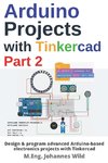 Arduino Projects with Tinkercad | Part 2