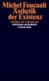 Ästhetik der Existenz