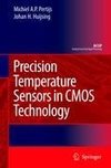 Precision Temperature Sensors in CMOS Technology