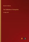 The Collection of Antiquities