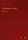 The Collection of Antiquities