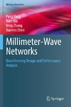 Millimeter-Wave Networks