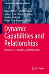 Dynamic Capabilities and Relationships