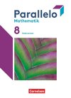 Parallelo 7. Schuljahr. Niedersachsen - Schulbuch