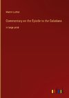 Commentary on the Epistle to the Galatians