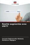 Réalité augmentée avec UNITY