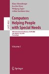 Computers Helping People with Special Needs