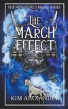 The March Effect