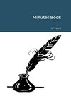 Minutes Book