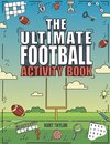 The Ultimate Football Activity Book