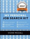 My Personal Job Search Kit