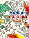 MandalaCOLORmania - Mandalas