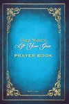 Deep Waters Lift Your Gaze Prayer Book