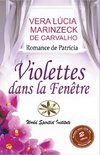 Violettes dans la Fenêtre