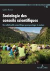 Sociologie desconseils scientifiques