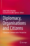 Diplomacy, Organisations and Citizens