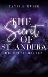 The Secret of St. Andera