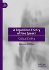 A Republican Theory of Free Speech