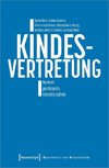 Kindesvertretung