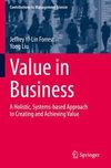 Value in Business