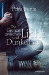 Die Grenze zwischen Licht und Dunkelheit