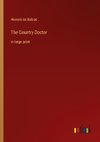 The Country Doctor