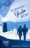 Ein bisschen Glück, bitte! (Verliebt in Eden Bay 10)