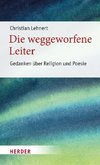 Poetikdozentur Literatur und Religion