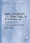 New Nationalisms and China's Belt and Road Initiative