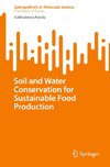 Soil and Water Conservation for Sustainable Food Production