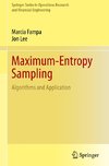 Maximum-Entropy Sampling