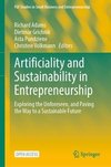 Artificiality and Sustainability in Entrepreneurship