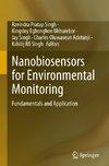 Nanobiosensors for Environmental Monitoring