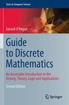 Guide to Discrete Mathematics