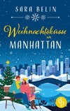 Weihnachtsküsse in Manhattan