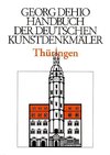 Handbuch der Deutschen Kunstdenkmäler. Thüringen