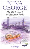 Das Bücherschiff des Monsieur Perdu