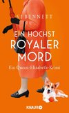 Ein höchst royaler Mord