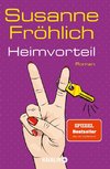 Heimvorteil