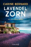 Lavendel-Zorn