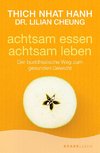 achtsam essen - achtsam leben