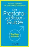 Der Prostata- und Blasen-Guide