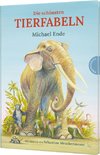 Die schönsten Tierfabeln von Michael Ende