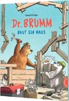 Dr. Brumm: Dr. Brumm baut ein Haus