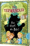 Die Tierwandler 7: Hier steppt der Bär!