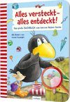 Der kleine Rabe Socke: Alles versteckt - alles entdeckt!