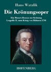 Die Krönungsoper