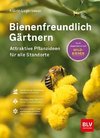 Bienenfreundlich Gärtnern