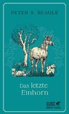 Das letzte Einhorn