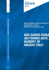 «Nos sumus Romani qui fuimus ante¿» Memory of ancient Italy